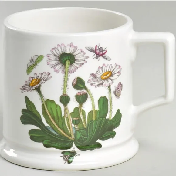 Vintage Portmeirion Tavern Tankard Mug Set - Picture 2 of 6